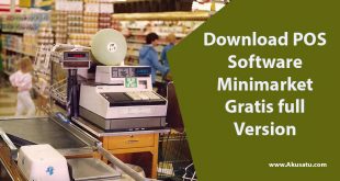 Software Minimarket Gratis