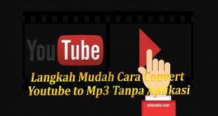 Convert Youtube to Mp3