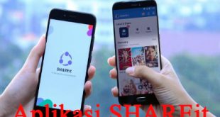 Aplikasi SHAREit