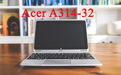 Lapttop Acer A314-32