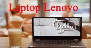 Laptop Lenovo