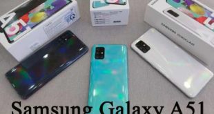 Kelebihan Serta Kekurangan Samsung Galaxy A51