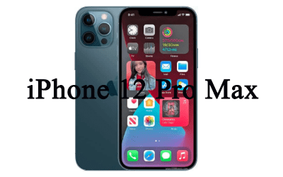 Kelebihan Serta Kekurangan iPhone 12 Pro Max