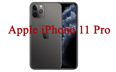 Kelebihan dan kekurangan Apple iPhone 11 Pro