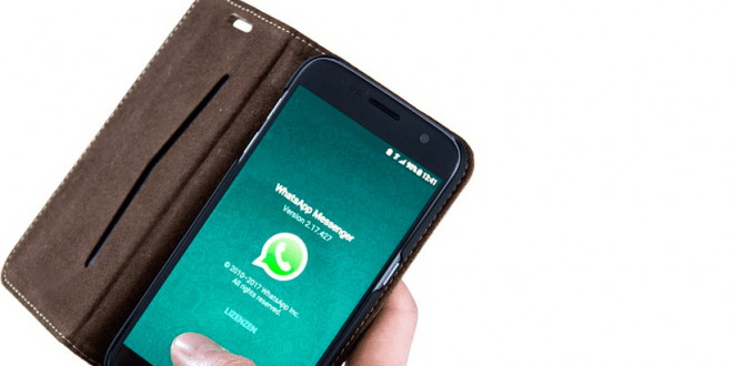 Cara Buat Stiker WA Langsung di WhatsApp