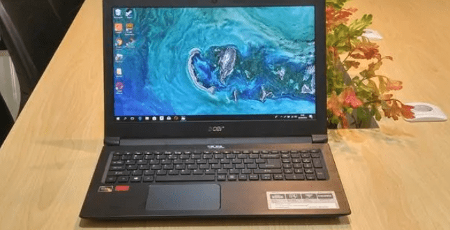 Kelebihan Laptop Acer Aspire 3