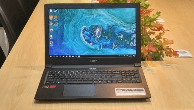 Acer Aspire 3 A315 41g Купить