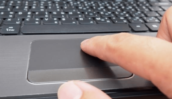 Mengatasi Scroll Touchpad Laptop Tidak Berfungsi