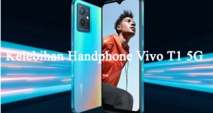Kelebihan Handphone Vivo T1 5G