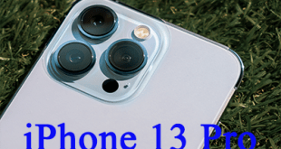 Kelebihan Serta Kekurangan Apple iPhone 13 Pro