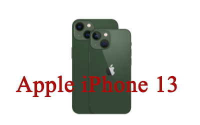 Kelebihan Serta Kekurangan Apple iPhone 13