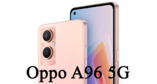 Kelebihan Serta Kekurangan Oppo A96 5G