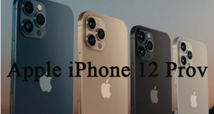 Kelebihan serta kekurangan Apple iPhone 12 pro