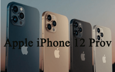 Kelebihan serta kekurangan Apple iPhone 12 pro