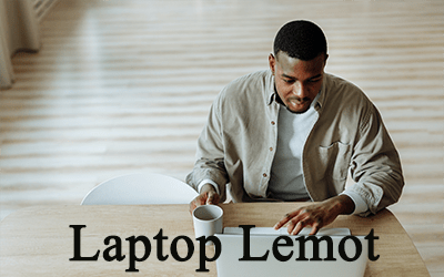 Penyebab laptop lemot