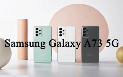 Spesifikasi handphone samsung galaxy A73 5G