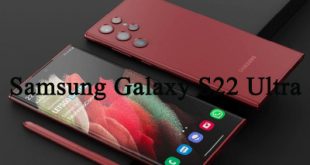 Spesifikasi Handphone Samsung Galaxy S22 Ultra