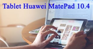 Spesifikasi Tablet Huawei MatePad 10.4