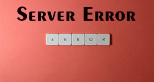 Tips Gampang Mengatasi Server Error