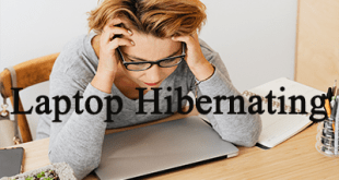 Tips Mengatasi Laptop Hibernating