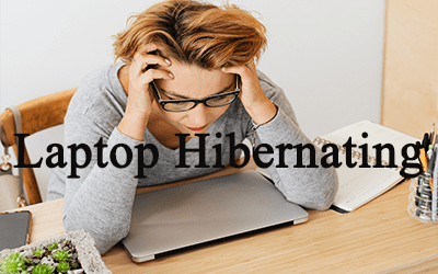 Tips Mengatasi Laptop Hibernating