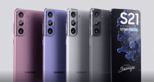 Spesifikasi Samsung Galaxy S21