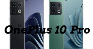 Spesifikasi Handphone OnePlus 10 Pro