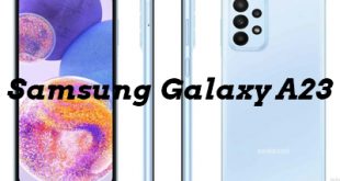 Spesifikasi Handphone Samsung Galaxy A23