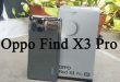 Spesifikasi Smartphone Oppo Find X3 Pro