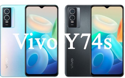 Spesifikasi Smartphone Vivo Y74s