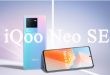 Spesifikasi Smartphone iQoo Neo SE