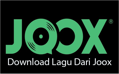 Aplikasi Download Lagu Dari Joox