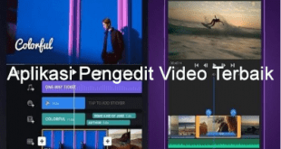 Aplikasi Pengedit Video Terbaik