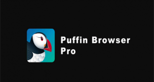 Download Aplikasi Puffin Browser Pro