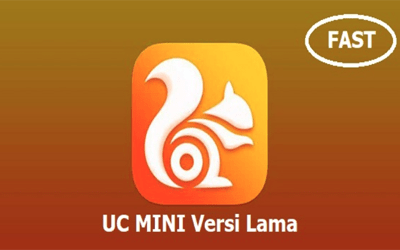 Download Aplikasi UC Browser Mini Versi Lama APK