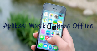 Aplikasi Musik Iphone Offline