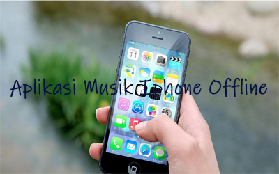 Aplikasi Musik Iphone Offline