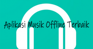 Aplikasi Musik Offline Terbaik Untuk Android