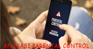 Aplikasi Parental Control Terbaik