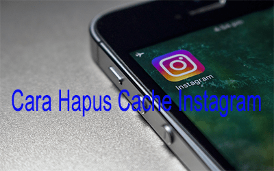 Cara Hapus Cache Instagram Di Iphone