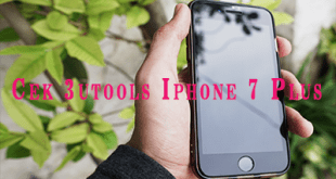 Cara Cek 3utools Iphone 7 Plus