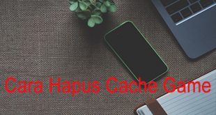 Cara Hapus Cache Game Di Iphone
