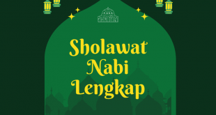 Download Aplikasi Shalawat Terlengkap 2022