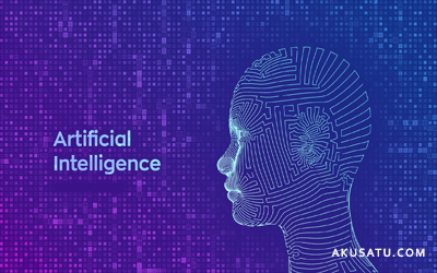 Apakah artificial intelligence