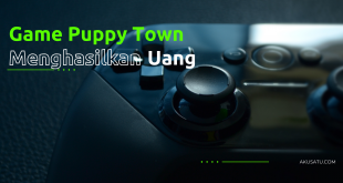 Game Puppy Town Menghasilkan Uang