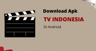 Download Apk Tv Indonesia Di Android