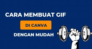 Cara Membuat Gif Di Canva Dengan Mudah