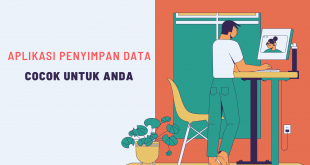 Aplikasi Penyimpan Data Cocok Untuk Anda