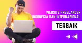 Website Freelancer Indonesia Dan Internasional