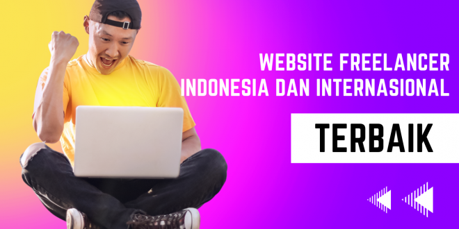 Website Freelancer Indonesia Dan Internasional